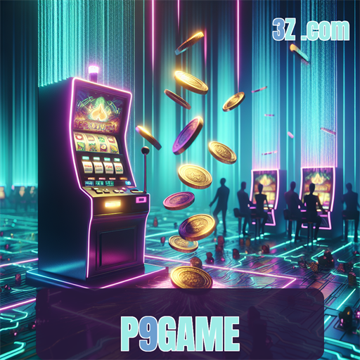 Bônus Irresistíveis: Atrações do P9GAME Que Você Não Pode Perder