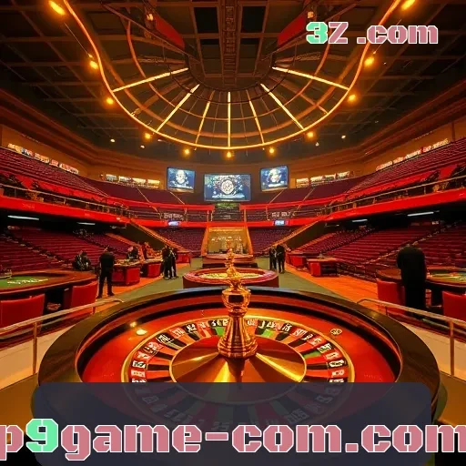 P9GAME: A Nova Fronteira dos Jogos Online no Brasil