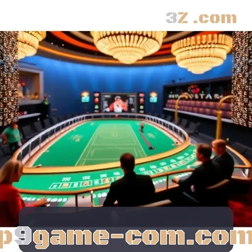 P9GAME: Descubra as Melhores Opções de Pagamento para Jogar Mais