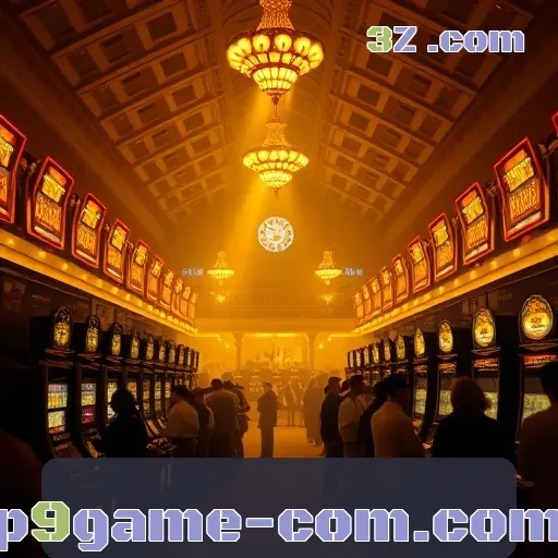 P9GAME: Experimente o Suporte 24/7 e Melhore Seu Jogo