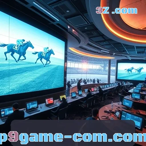 P9GAME VIP: Descubra Benefícios Exclusivos e Jogue Como Nunca Antes