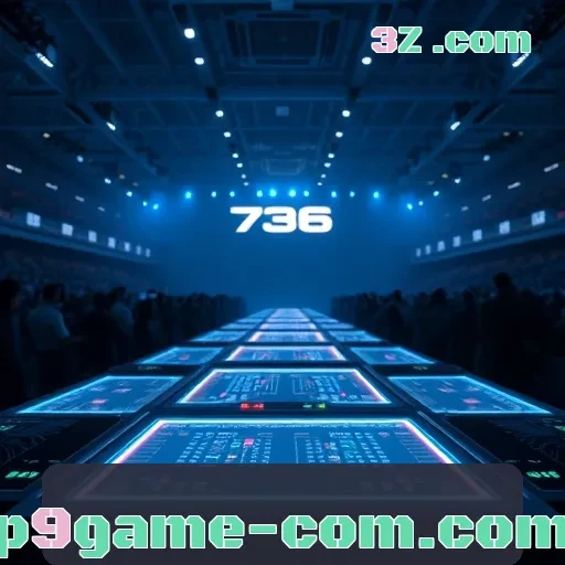 P9GAME: A Segurança do Jogo que Você Sempre Precisou