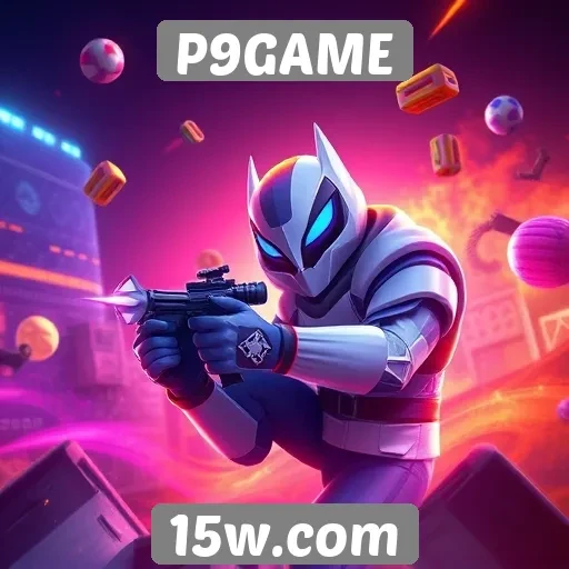Análise das promoções mensais do P9GAME