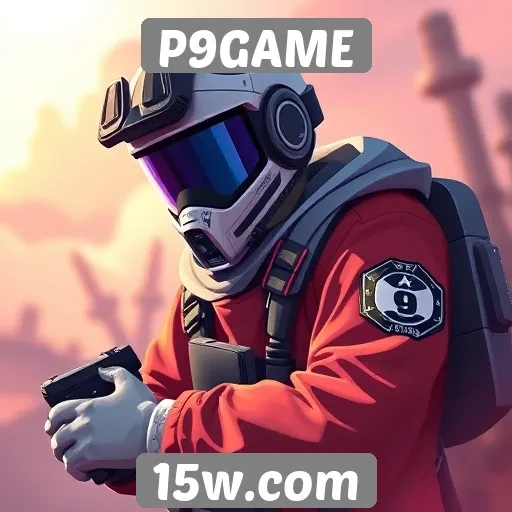 Dicas para aproveitar melhor a experiência no P9GAME