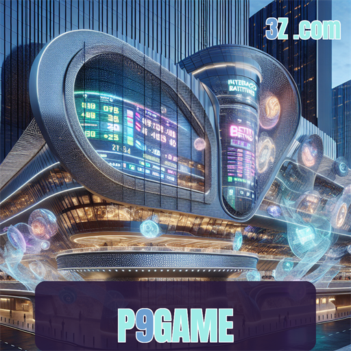Experimente a Exclusividade da Seção VIP do P9GAME